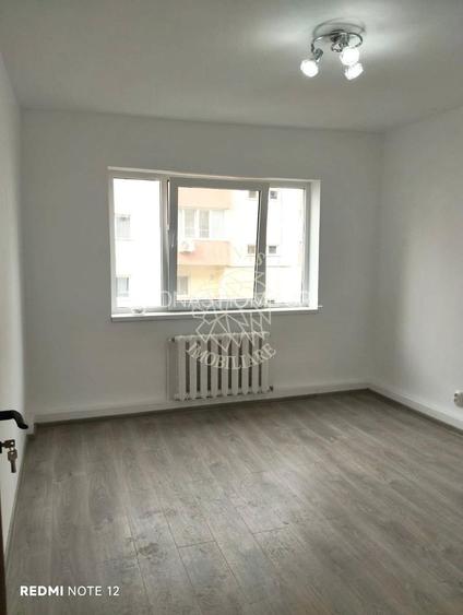 Apartament 2 camere 52mp+balcon-etaj 2-renovat-Zona Andrei Muresanu - 4