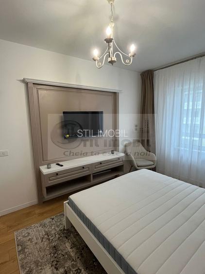 Apartament 2 camere PACURARI - 550 EURO - 8