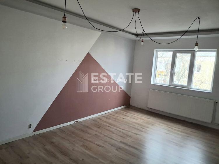 Apartament cu 3 camere in zona Aradului - 2