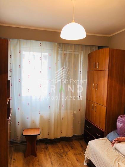 Ap 4 camere | BALCON | zona Mănăștur/Complex BIG - 3