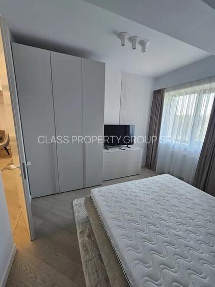 Cortina North | 3 camere - 7