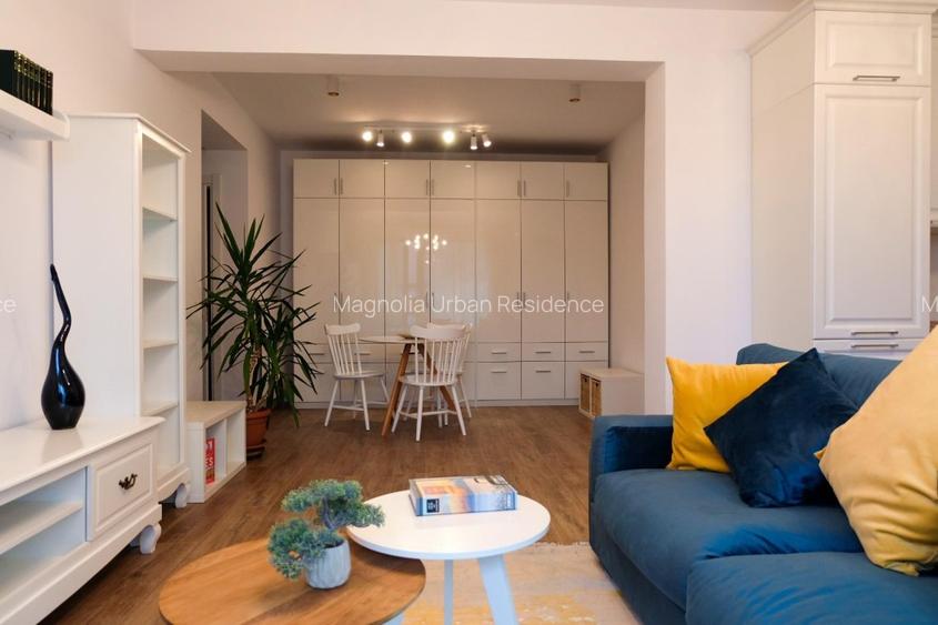 04D 3 camere -Climatizare Bonus- Metrou Straulesti Sisesti, Sector 1, Nord - 5