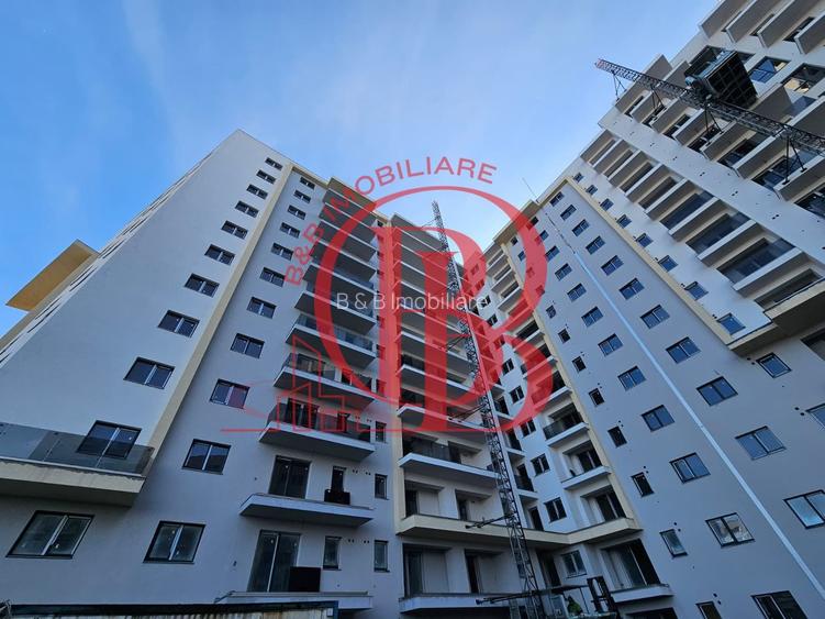 Apartament 2 camere Auchan Titan-Liviu Rebreanu-Sector 3 - 2