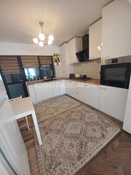 Vila modernă  în Lumina – complet mobilată și utilată - 25