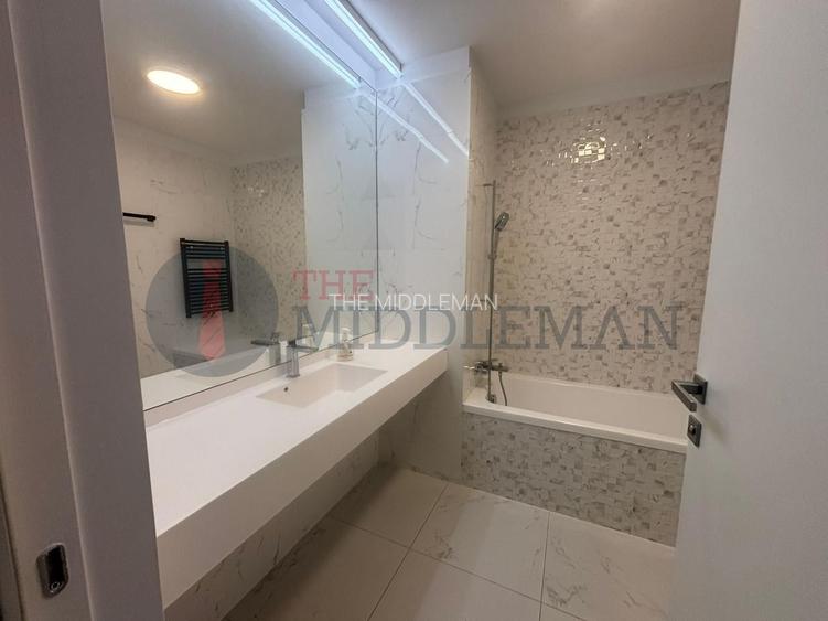 One Mircea Eliade I 3 Camere I View spre parc I Parcare inclusa - 10