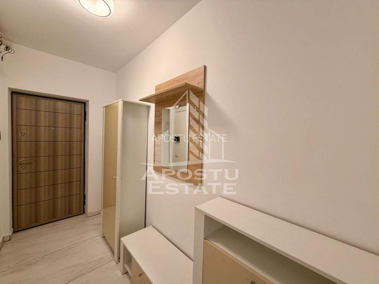 Apartament cu 3 camere de inchiriat, zona Aradului, Timisoara - 13
