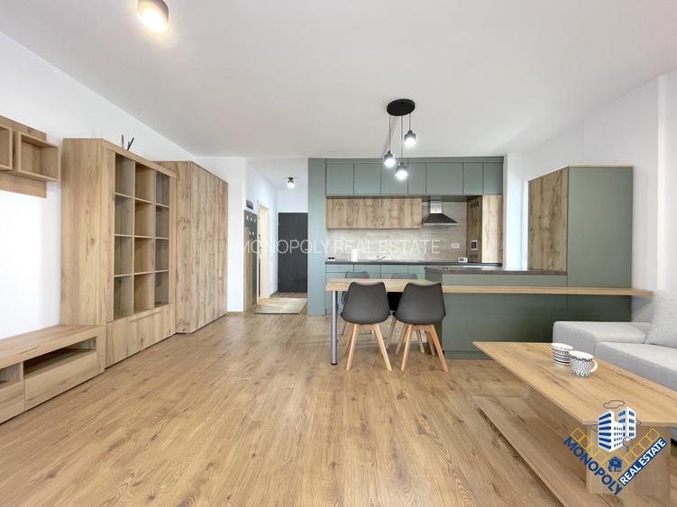 Studio de închiriat - Alphaville Arena - 3