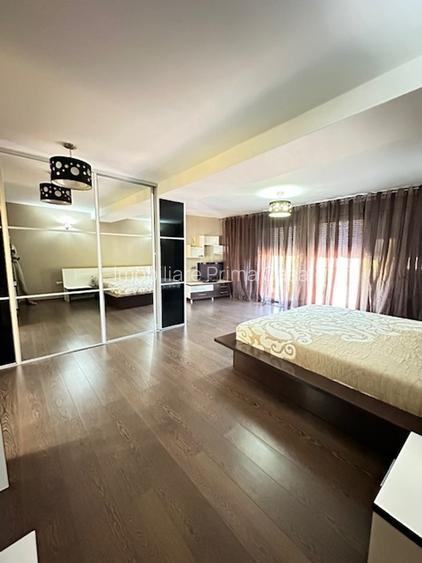 V. BORCUTULUI VILA 600mp P+E+M cu 2000mp teren! - 20