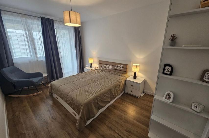 Apartament 2 camere LUX Complex The Ivory Pipera - 3