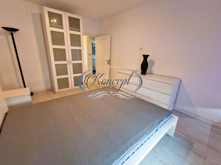 Duplex cu terasa panoramica - 11