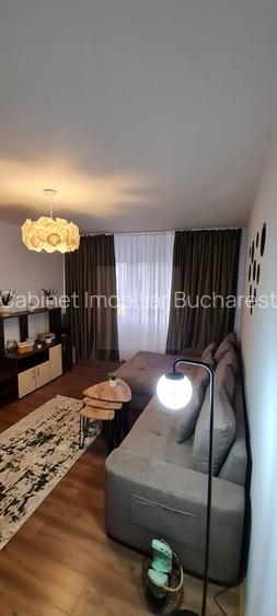 2 Camere - 54MP | Stradal - Lângă Metrou Gorjului - 18