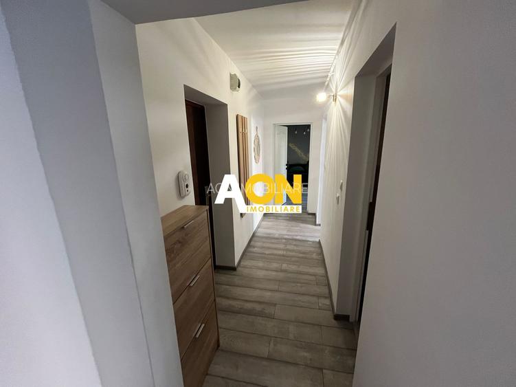 Apartament 3 Camere Superfinisat, Etaj 1 , Cetate - 7