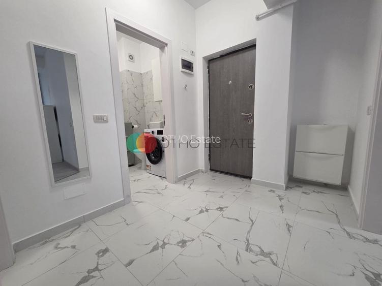 Proprietar Comision 0% |2 Camere - Militari Residence  Loc de Parcare - 6