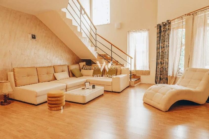 Casa Individuala cu potential Enorm! Sibiu - 6