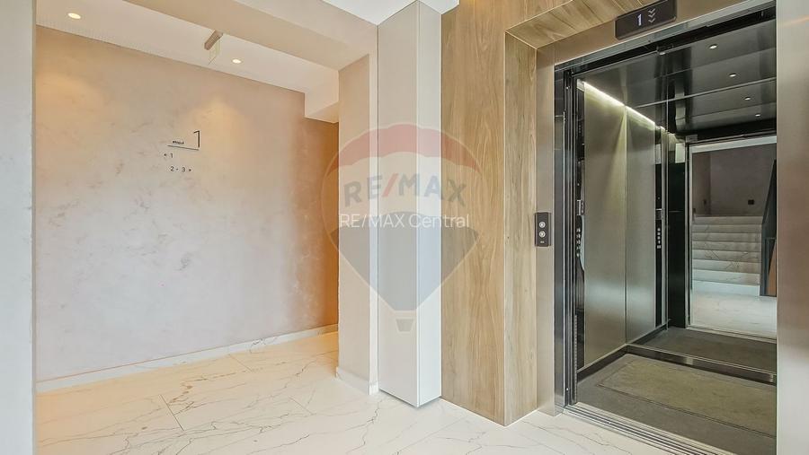Apartament cu 1 camere de vânzare în zona Racadau - 3