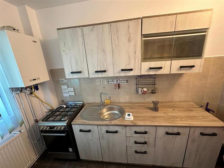 Ap. 3 camere decomandat |65 mp| 121.900 EUR zona Gradina Botanica - 20