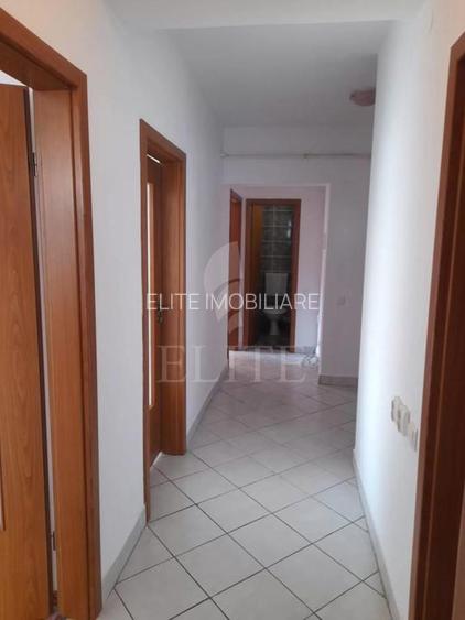 Apartament 3 camere în zona CALEA TURZII - 5