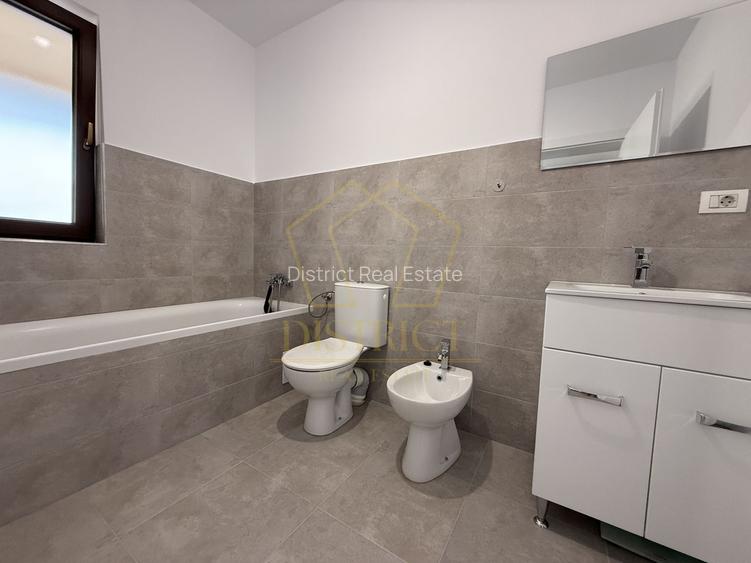 Casa individuala nou construit deosebita I Sag I Manastire - 15