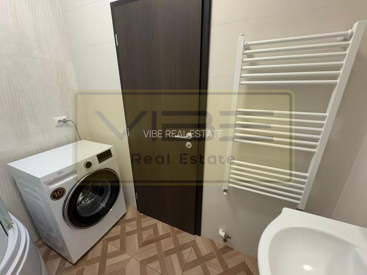 Apartament 3 camere+parcare  Concep Residence Pacurari - 17