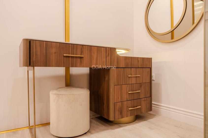 STUDIO | 1 CAMERA | PIPERA | IVORY | ROND OMV | NOU | LUX | PRET + TVA - 12