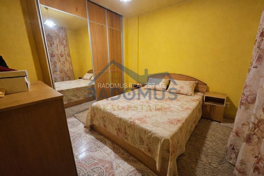 Chirie - Apartament 3 camere - Ploiesti - Zona Centrala - 58mp - 4