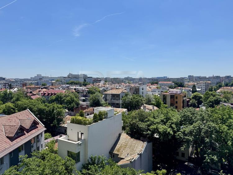 Garsoniera in Titulescu cu Vedere pe Spate  - 4