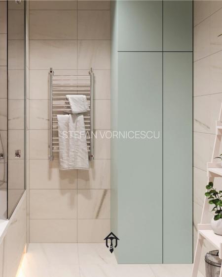 Apartament cu 2 camere NOU | INTABULAT | Dacia - 3