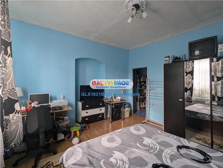 Calarasilor,Sf. Stefan,etj vila,6 camere,suprafata 200 mp,fara risc - 13