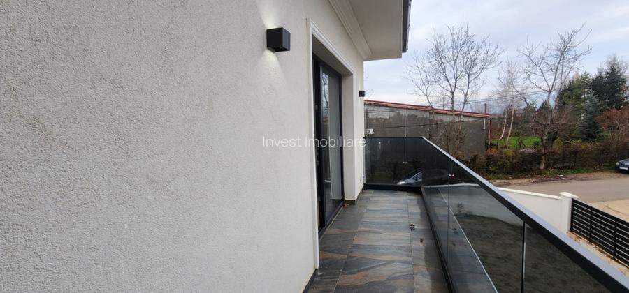CASA MODERNA CU 4 CAMERE VALEA URSULUI , CARTIER REZIDENTAL - 3