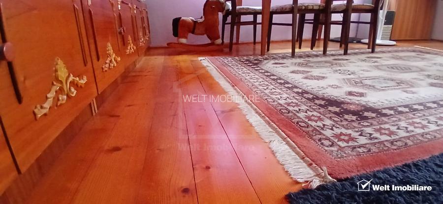 Exclusivitate! Casa individuala cu pozitie buna in Moldovenesti-Cluj - 6