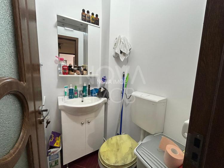 Apartament 3 camere, mobilat si utilat, Sos. Aba Iulia - 15