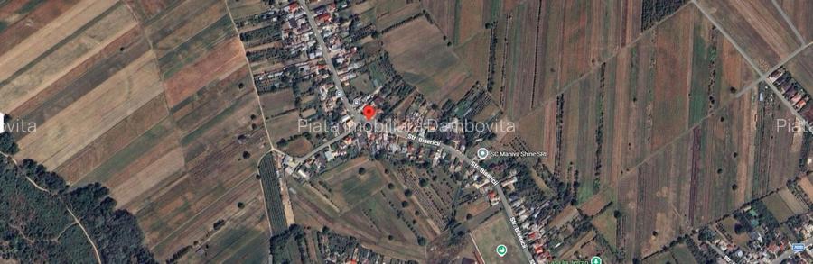 DOAR 89.999 euro - Casă spațioasă 5 camere + teren 3.000 mp – Dragomirești - 15