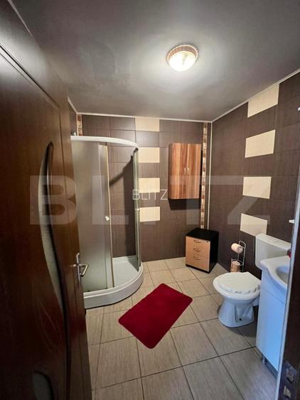 Apartament 2 camere, 67 mp, zona Apahida - 9