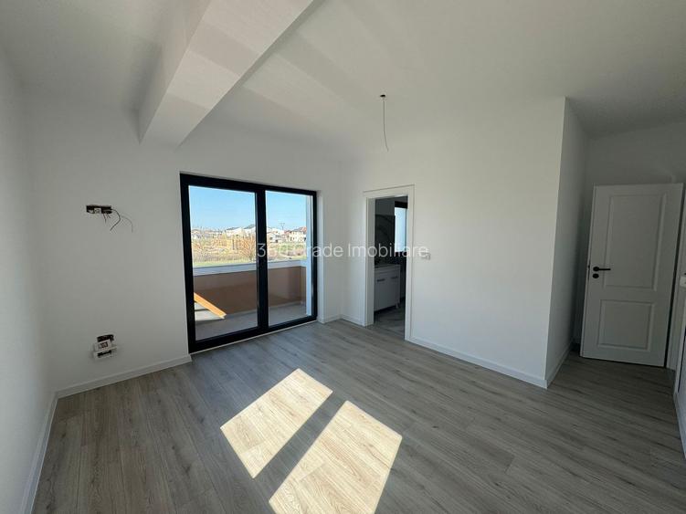 Duplex 4 camere 3 bai toate utilitatile Mosnita - 4