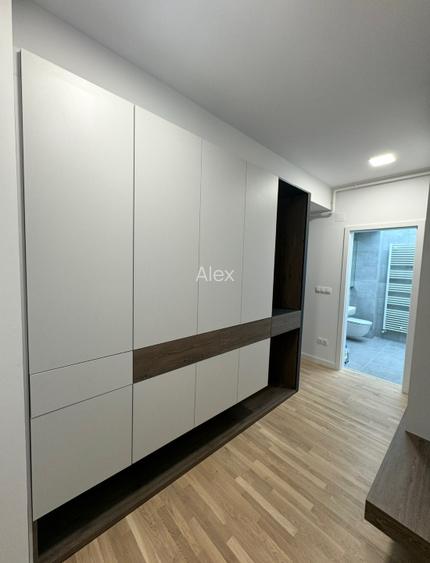 Apartament 2 camere de inchiriat ArtCity by Bog'Art - 2