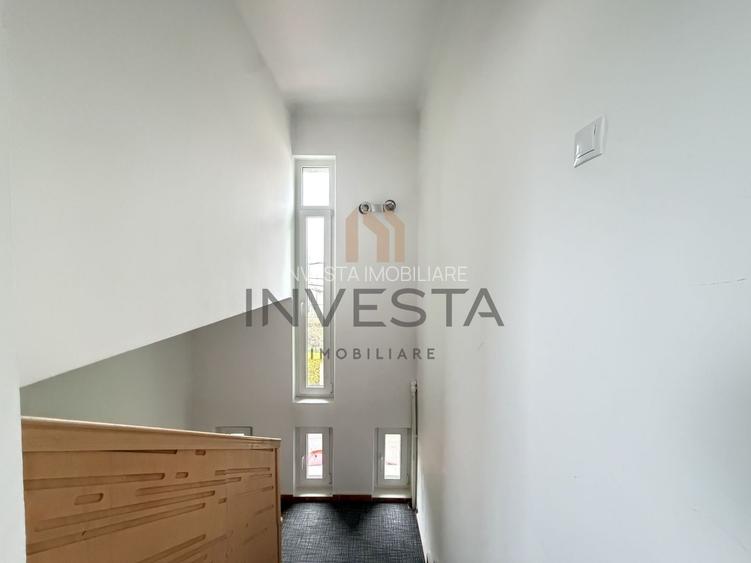 Casa cu destinatie nerezidentiala de inchiriat | zona Centrala - 10