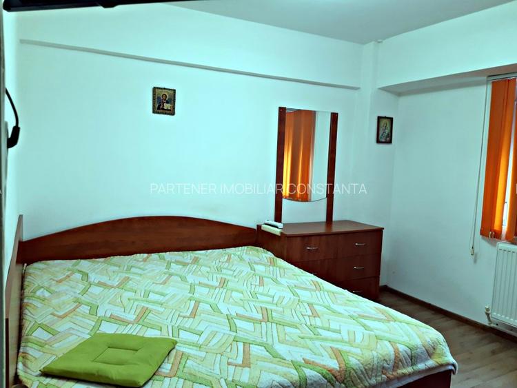 Inel I -EDEN- 3 camere  mobilat si utilat, cu centrala pe gaz - 10