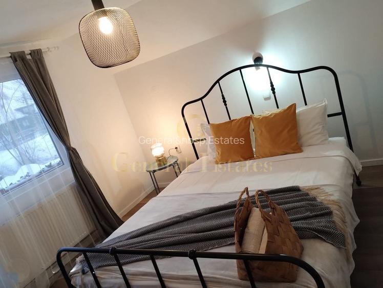 Casă de poveste în Moieciu de Sus - 12