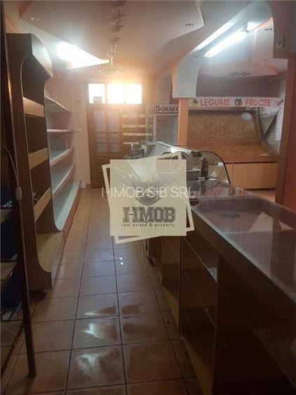 Spatiu comercial zona Lazaret 49 mp utili - 2
