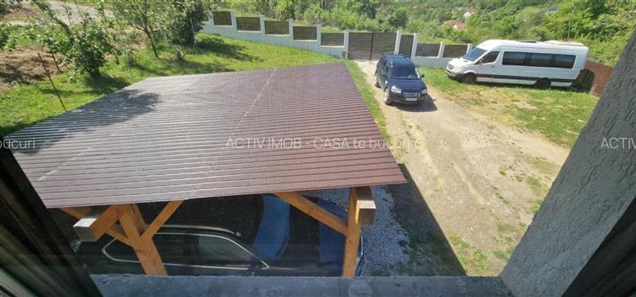 Resita Casa Noua cu Teren 993 Mp C Caransebesului Km 2 Comision ZERO Cumparator - 15