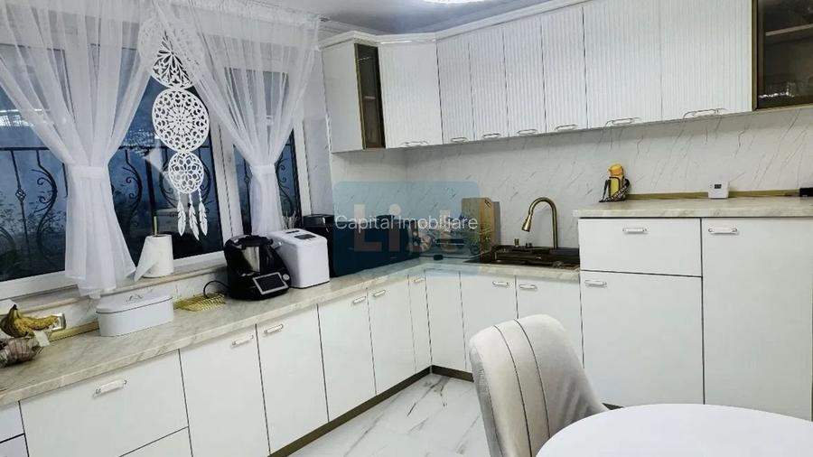 Casa recent renovata Codlea-jud.Brasov - 6