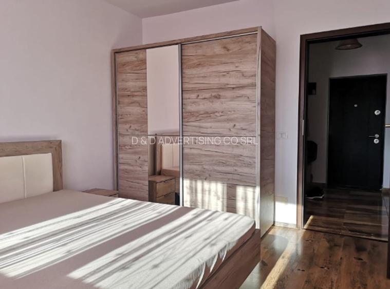 Militari Residence - Str. Tineretului  - Apartament 3 camere TOTUL NOU - 5
