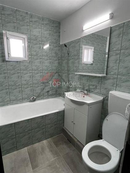 Galata - LIDL , 2 camere decomandat cu geam la baie - 7