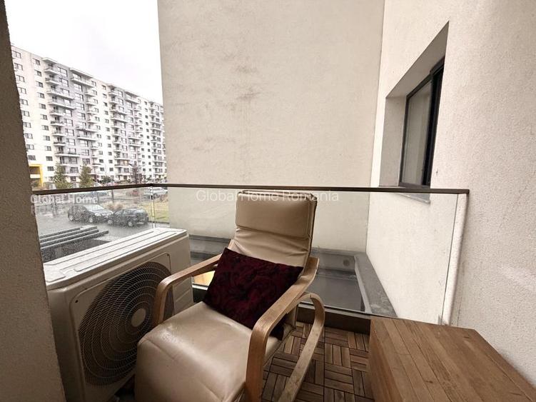 3 Camere | Family Friendly | Spatios | Balcon | Onix Park - Pipera - 20