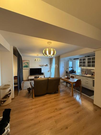 Garsoniera Otopeni aproape Aeroport - 3