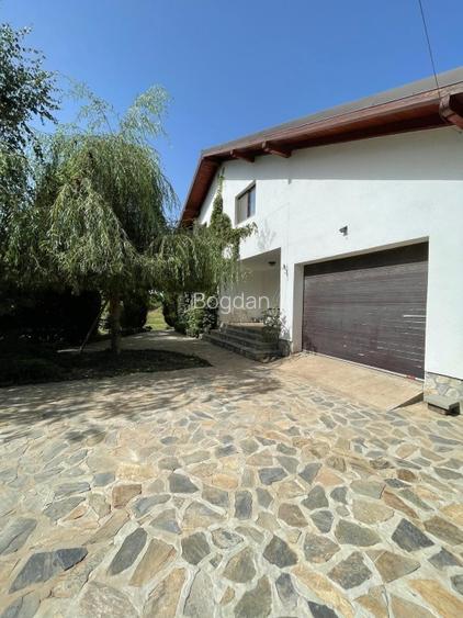 Inchiriez casa noua cu etaj (pasiva) Ciulnita, Ialomita - 2