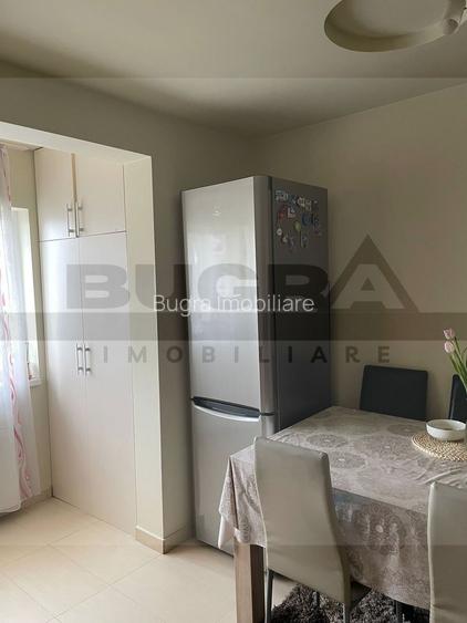 Apartament 2 camere decomandate, centrala proprie, zona Iulius Mall - 11
