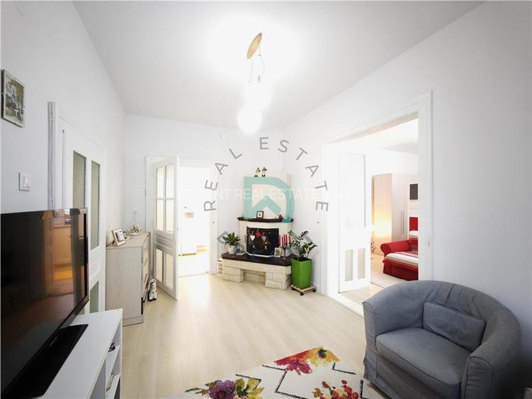 Casa 3 camere de vanzare,  Brasovul Vechi - 7