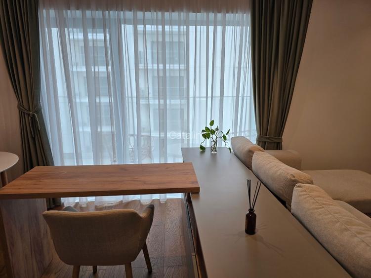 Apartament 2 camere One Cotroceni | Parcare subterana & boxa incluse - 16