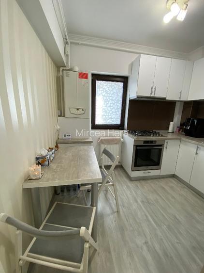 Garsoniera Mobilata Utilata Lux, Sos Giurgiului Str Anghel Moldoveanu - 9